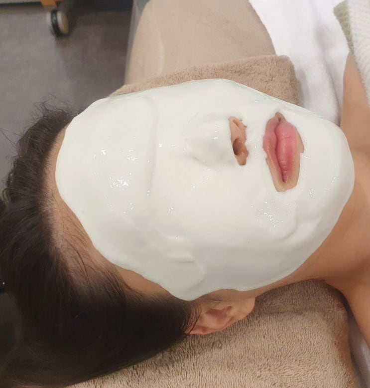  강서구 피부관리 마곡 홍에스테틱 수분충전 후기