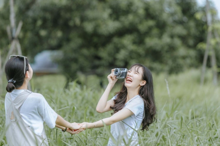  enfp(외향적, 직관적, 느낌, 인식) 특징, 상호작용법