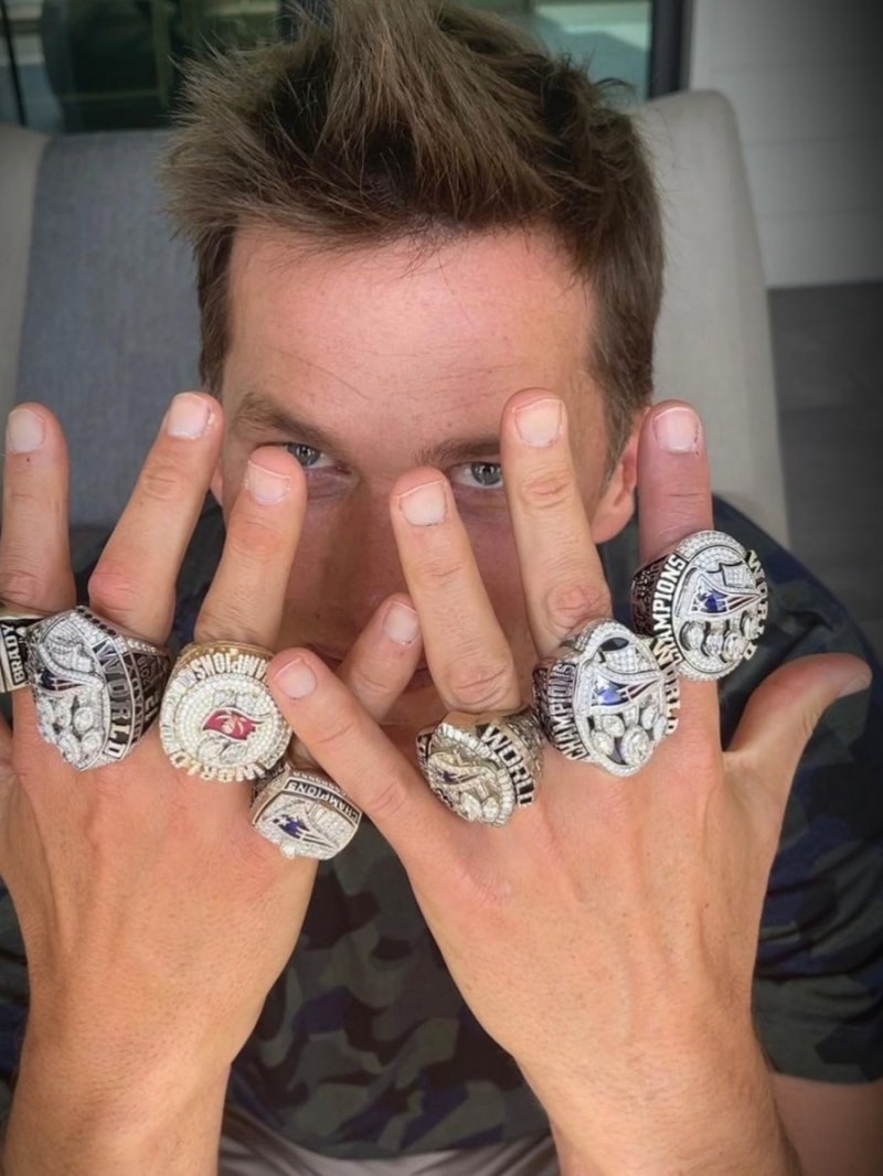 NFL 2021년 프리시즌 파워랭킹… 탬파베이 버커니어스와 캔자스시티 치프스가 양강 구도 형성 / 9월 10일 정규 시즌 개막 :  네이버 블로그, image size:800x1066