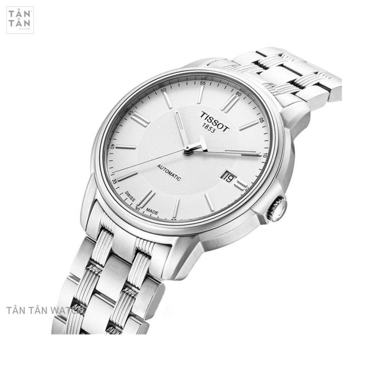  (백오더) 티쏘 오토매틱 시계 $189.99 (한국 직배송 $9.99)