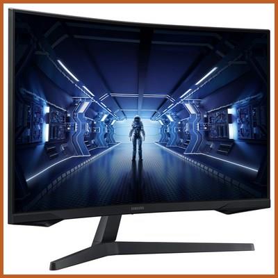 삼성전자 80cm QHD 오디세이 G5 게이밍 모니터 리뷰합니다. 삼성전자 80cm QHD 오디세이 G5 게이밍 모니터 리뷰합니다.