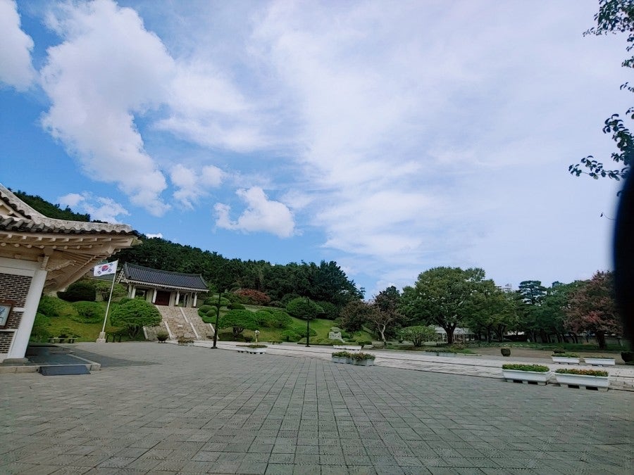 도미노피자 충렬사역점 사진 3