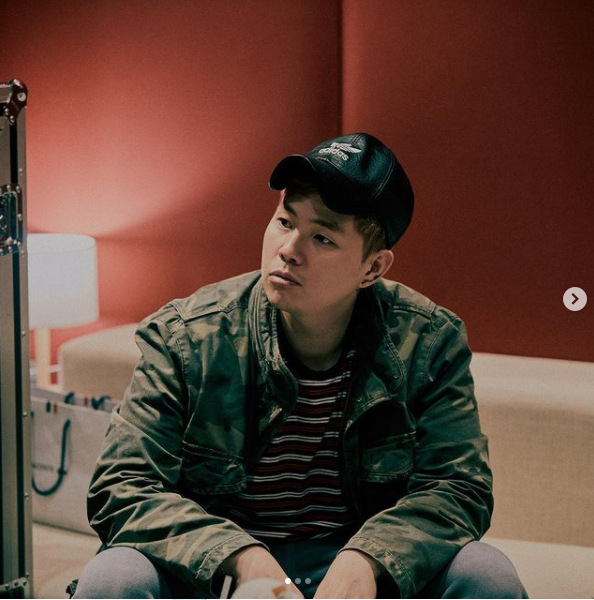  Fuxxxxx crazy-박원