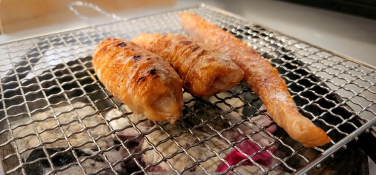  대구 신천동맛집, 우야지막창(동대구역 고깃집, 막창, 숯불구이, 술집)