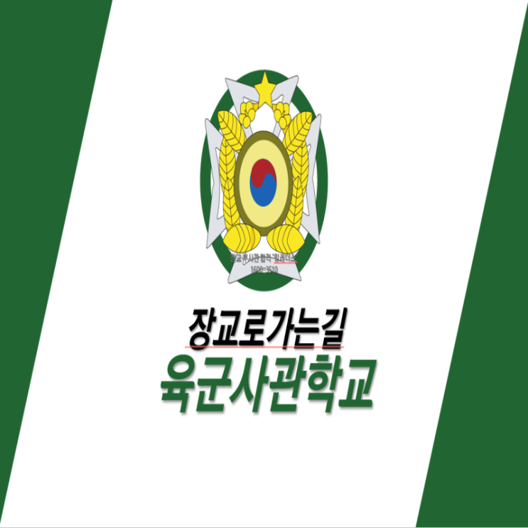  육군사관학교 육군 장교