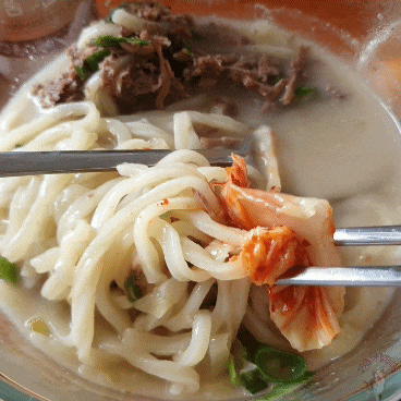  동두천맛집> 내돈내산'조선곰탕 사골칼국수'솔직리뷰- 여기가 바로 동두천 사골곰탕맛집!모르셨어요?
