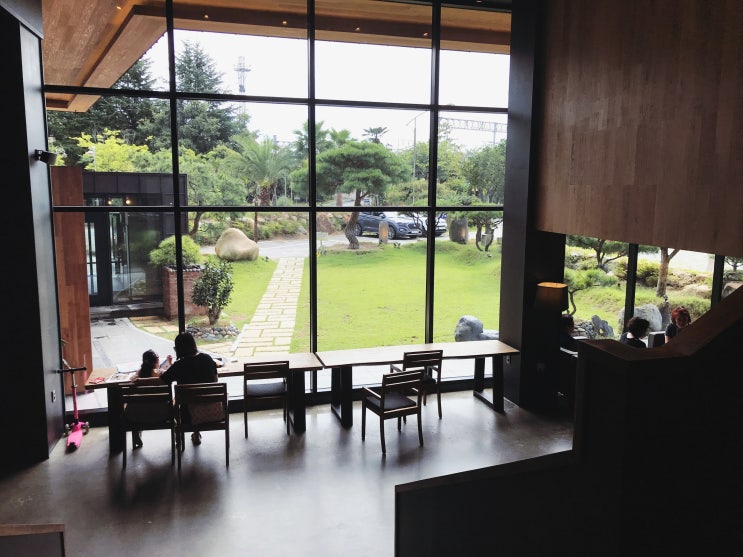 물금카페(양산)_블랙업커피 웅장했던 대형카페 물금카페(양산)_블랙업커피 웅장했던 대형카페