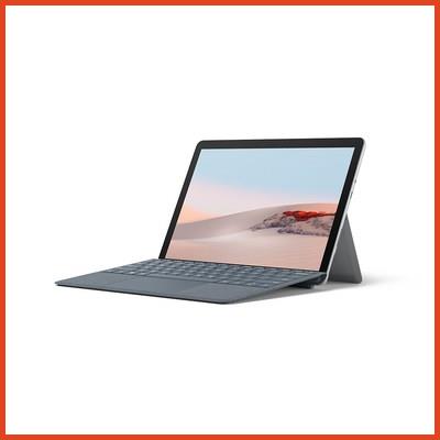 마이크로소프트 2020 Surface Go2 10.5 + 아이스블루 타입커버 패키지 상품 리뷰