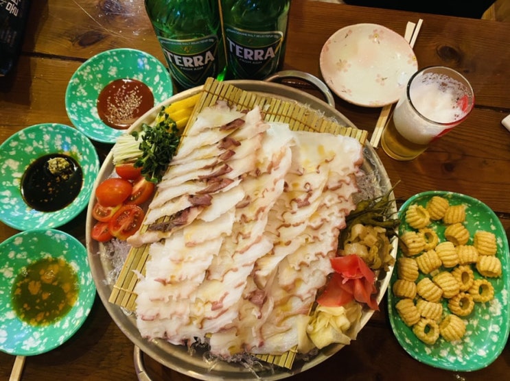 포항영일대술집 안주가 맛있는 '만수야' 솔직후기 포항영일대술집 안주가 맛있는 '만수야' 솔직후기