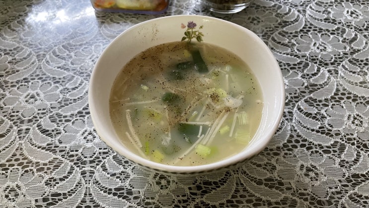  제대로 챙겨먹자 !!