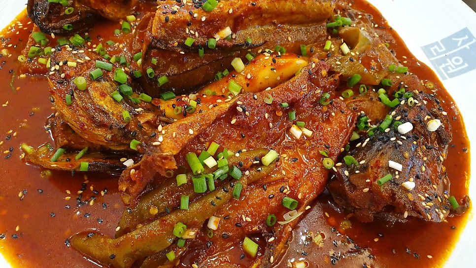 사리원 안성점 사진 2