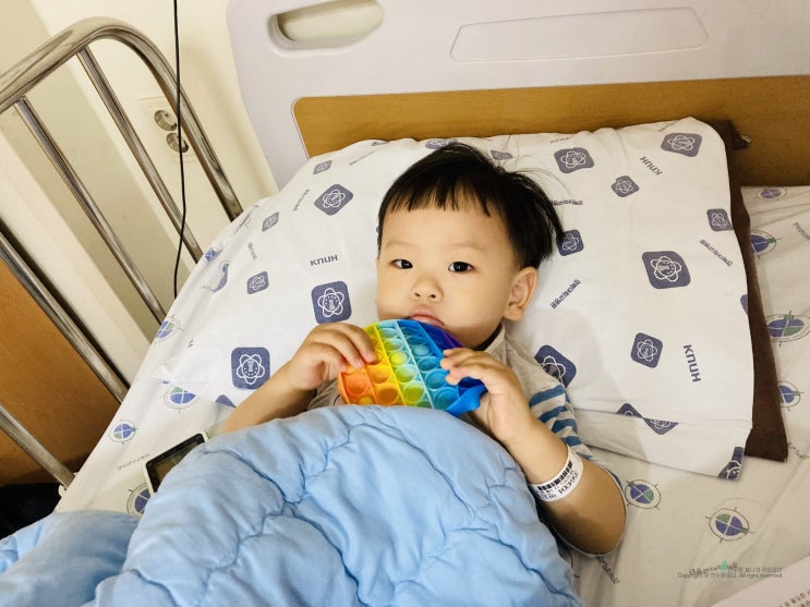 소아 아기 장중첩증 경북대학교병원 입원 코로나검사 결과통보시간 소아 아기 장중첩증 경북대학교병원 입원 코로나검사 결과통보시간