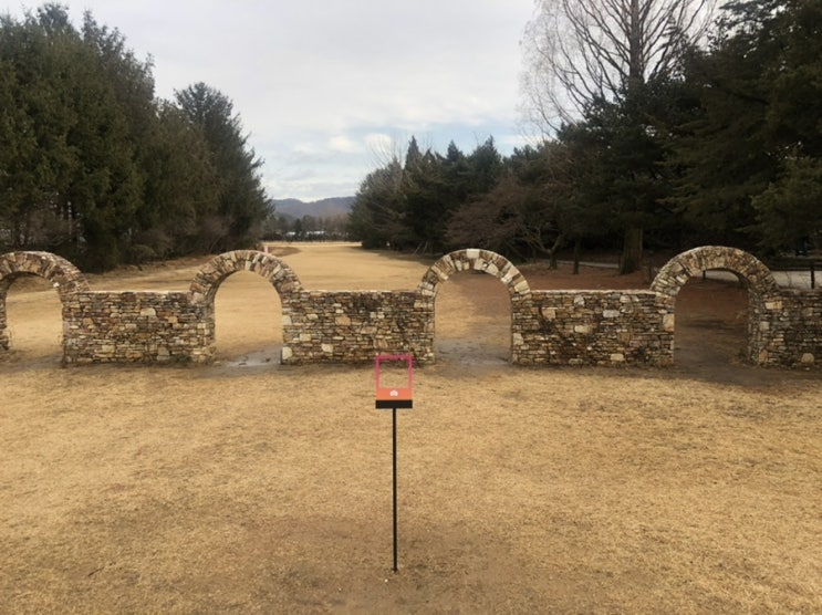 파주 벽초지 수목원(겨울Ver.) 파주 벽초지 수목원(겨울Ver.)