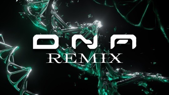 DNA Remix - 박재범 (Jay Park) DNA Remix - 박재범 (Jay Park)