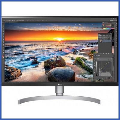 LG전자 UHD 27UL850 27인치 모니터 4K 베사 디스플레이 좋네요! LG전자 UHD 27UL850 27인치 모니터 4K 베사 디스플레이 좋네요!