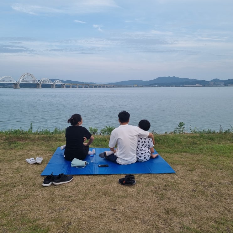  평택가볼만한곳 드라이브 코스 평택호 예술공원에서 힐링