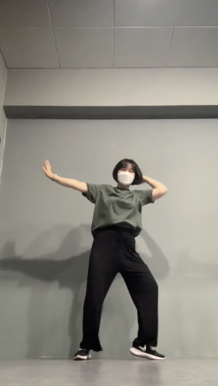  주말에 뭐하지? 솜씨당 취미생활 춤 배우러 다녀요! (블랙핑크, 전소미 덤덤)