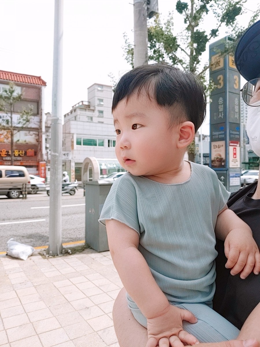 도미노피자 충렬사역점 사진 6