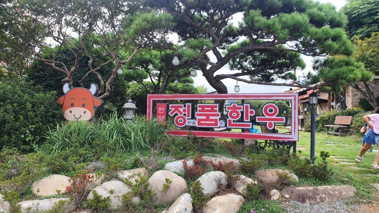  [정품한우/기장] 부산 기장 고기집 최신후기 꼭 보세요. 언양불고기맛집 아님