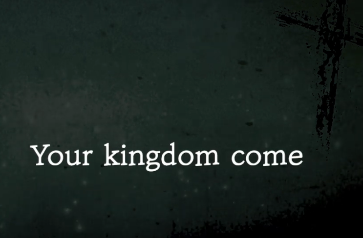  주기도문 영어(새번역,The Lord's Prayer 영단어 설명 포함)NIV버전