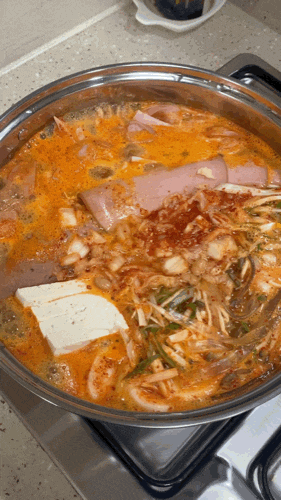  현풍부대찌개 가성비맛집 “땅스부대찌개 테크노폴리스점”