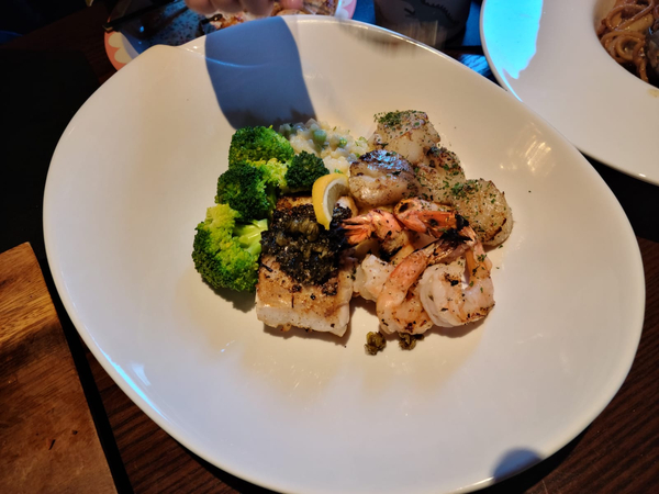  [김포]풍무동 팬파이어 이탈리안 맛집