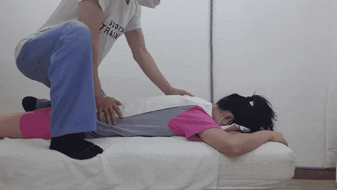 숨은고수가 계시는 구로디지털단지 마사지 관악월드테라피