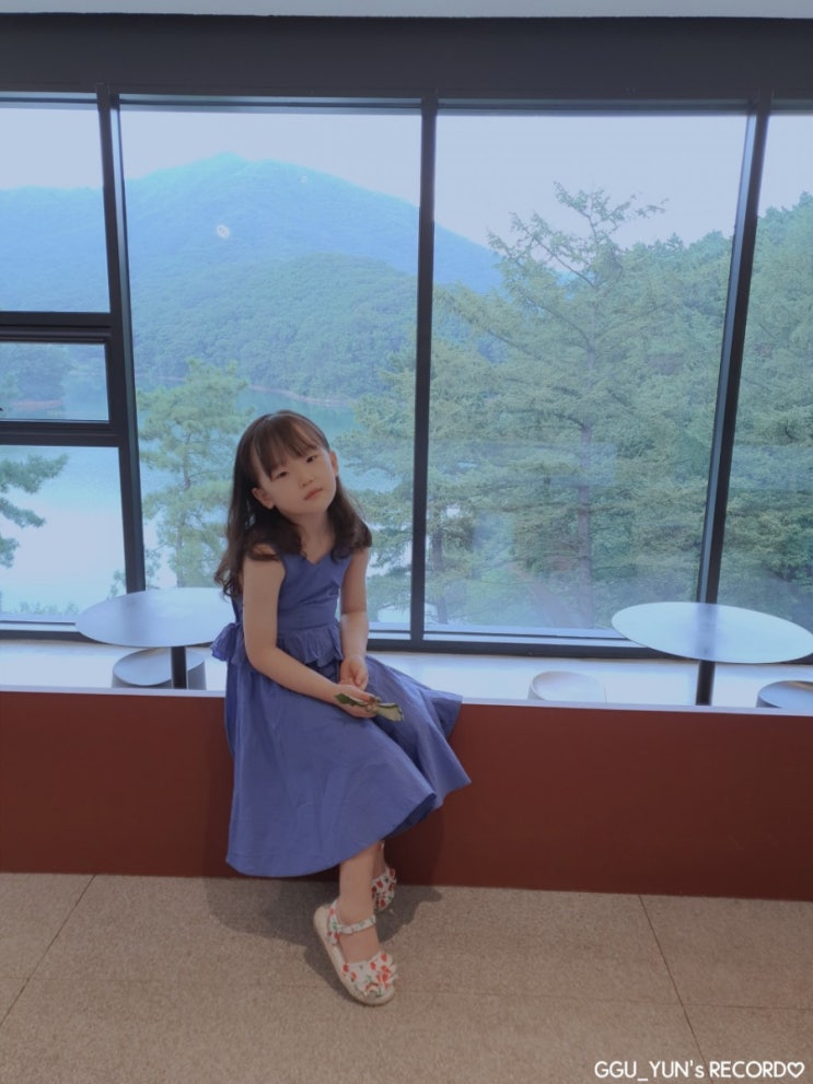  7세 꽃미소 일상기록