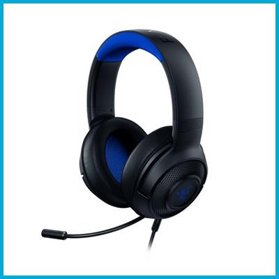 레이저 Kraken X for Console 헤드셋 좋네요! 레이저 Kraken X for Console 헤드셋 좋네요!