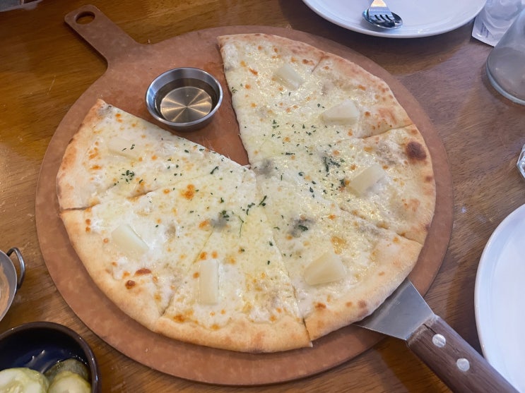  [인천서구맛집:파스타] 소그노_2번째 후기