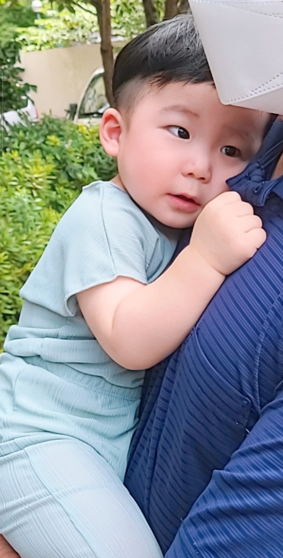 도미노피자 충렬사역점 사진 1