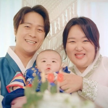 동상이몽2 배우 최대철 광자매 하재숙 재회 집 위치 고성 남편 이준행 직업 정보사 출신 나이....