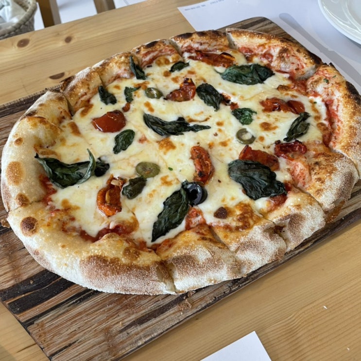  파주 헤이리 맛집 잇탈리와 한옥카페 소원