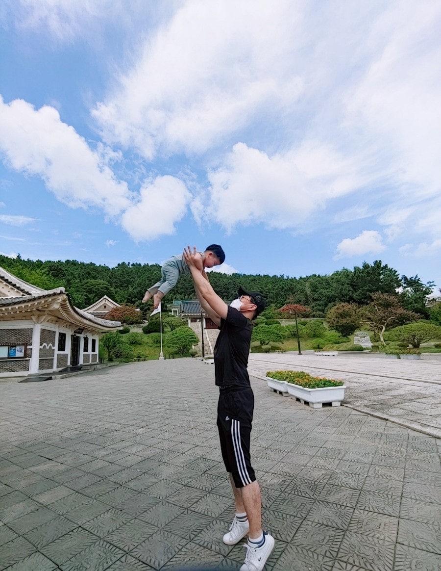 도미노피자 충렬사역점 사진 4