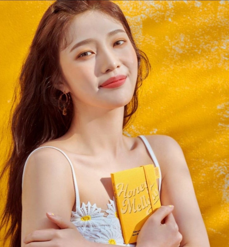  내가 찾아본 봄 브라이트 연예인&추천 템 모음(지극히 주관적)