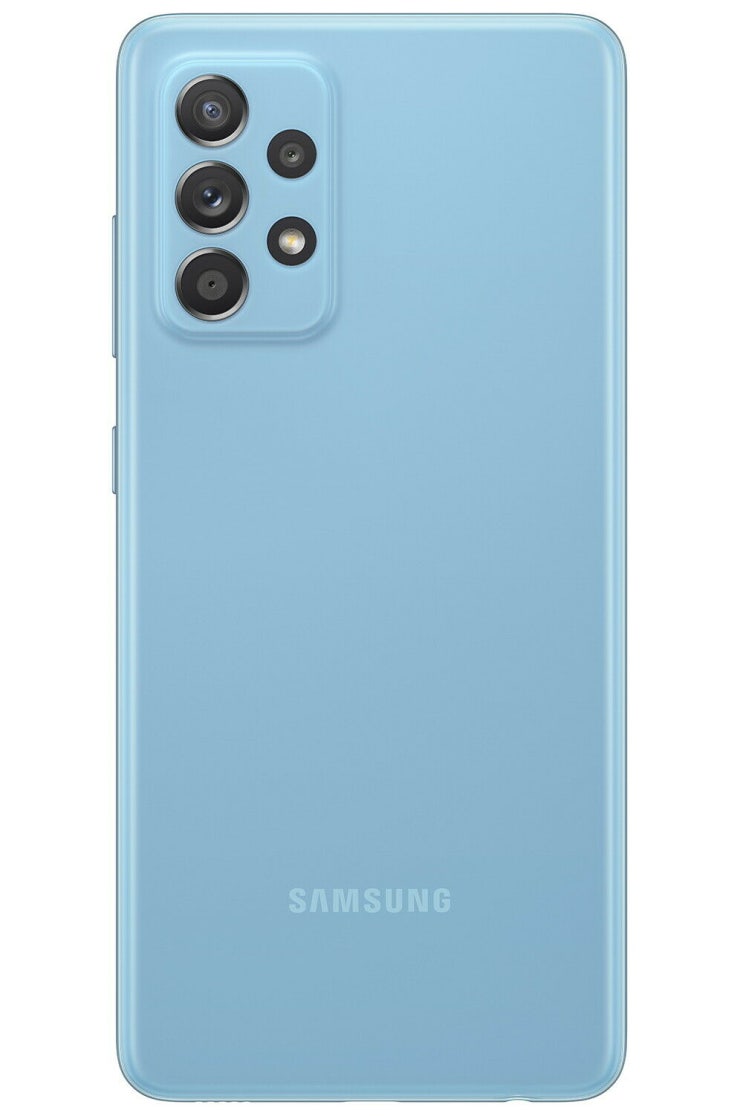 리뷰가 좋은 Samsung Galaxy A52 256GB 8GB RAM SM-A525F/DS (FACTORY UNLOCKED) 6.5 리뷰가 좋은 Samsung Galaxy A52 256GB 8GB RAM SM-A525F/DS (FACTORY UNLOCKED) 6.5