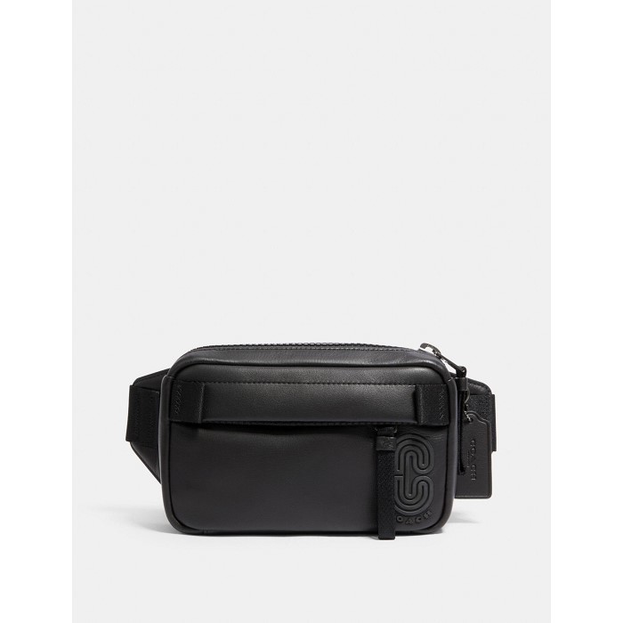 요즘 인기있는 [코치가방]남성가방/메신저백/서류가방Mini Edge Belt Bag 추천해요