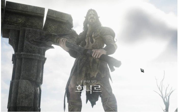  오딘 비열한 흐니르 공략 쉽게 깨려면 타이밍이 중요