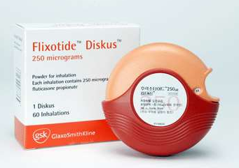 [호흡기내과] COPD, asthma inhaler 종류, LAMA/ LABA/ SABA/ ICS, inhaler 사용법 ...