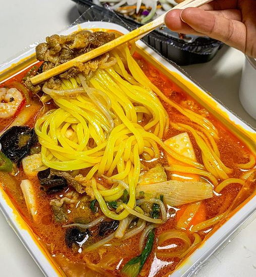 콰이찬 동탄본점 사진 6