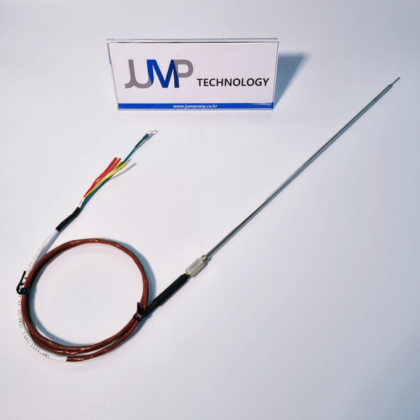  [점프테크놀러지] 반도체 Heater TC / Thermocouple / 온도 센서