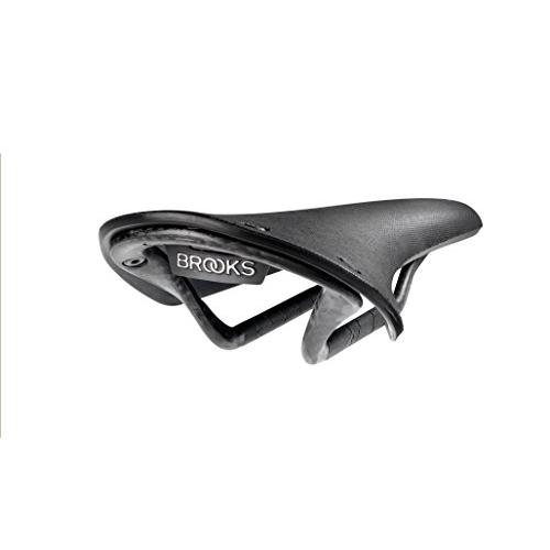인기있는 Brooks Cambium c13 레이싱 자전거 안장 - 145 mm 폭 블랙 좋아요 인기있는 Brooks Cambium c13 레이싱 자전거 안장 - 145 mm 폭 블랙 좋아요