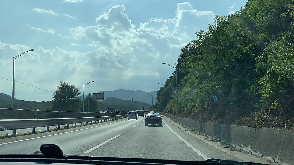 산내천민박 사진 1