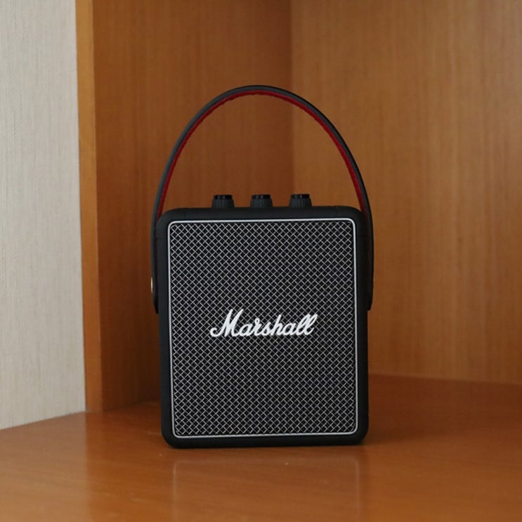 인기 많은 마샬 스탠모어2 Marshall Stanmore2 블루투스스피커 관세포함 ··· 인기 많은 마샬 스탠모어2 Marshall Stanmore2 블루투스스피커 관세포함 ···