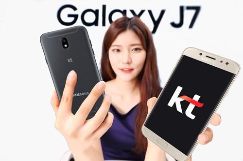  갤럭시 J7 2017년형 스펙, 비교 정리, 지금사면 어떨까?