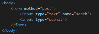  [HTML/CSS_05]입력양식태그_form태그/input태그타입속성/로그인만들기(광주직업전문학교)