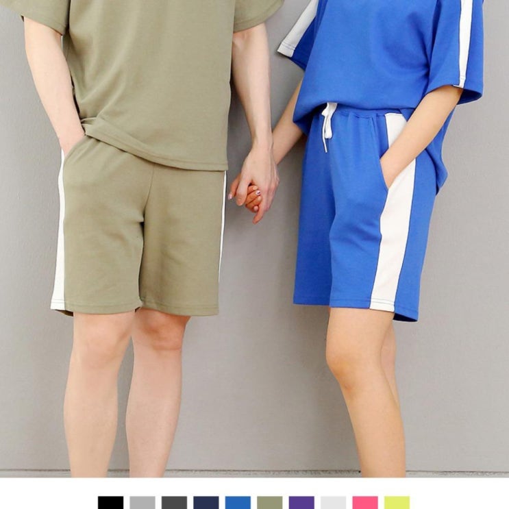 당신만 모르는 커플시밀러룩 원라인 무지 반바지 10colors 여름반바지 숏팬츠 봄커플룩 남자트레이닝반바지 20대커플룩 반바지 여성트레이닝반바지 남자반바지 커플룩 여자반바지 시밀러 당신만 모르는 커플시밀러룩 원라인 무지 반바지 10colors 여름반바지 숏팬츠 봄커플룩 남자트레이닝반바지 20대커플룩 반바지 여성트레이닝반바지 남자반바지 커플룩 여자반바지 시밀러