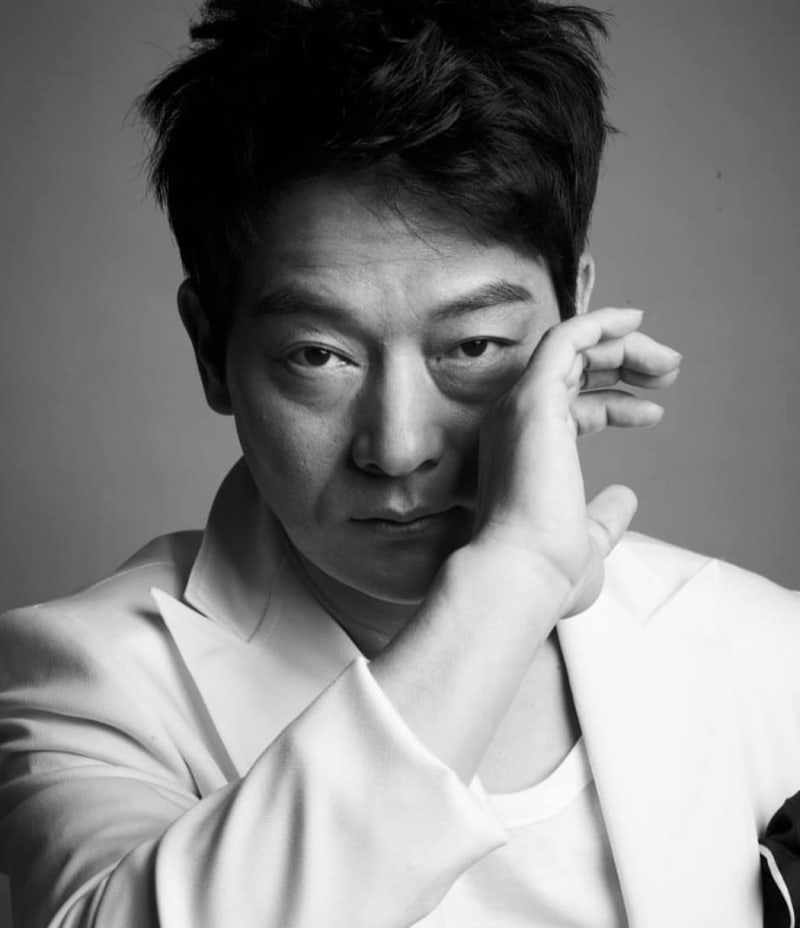 [배우소개]-조성하