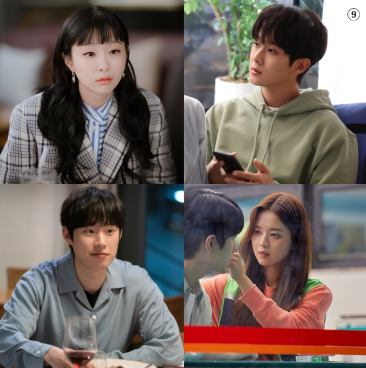 배우 조합만 봐도 기대되는 하반기 로코 드라마 두 편 배우 조합만 봐도 기대되는 하반기 로코 드라마 두 편