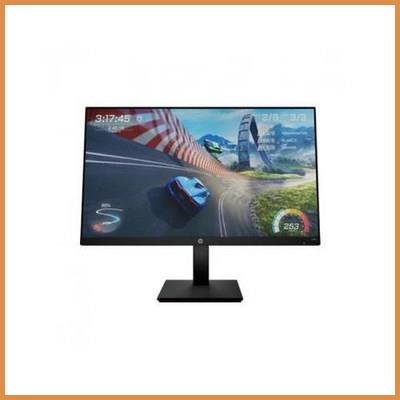  HP HP X27q 27 QHD 165Hz 1ms Gaming Monitor 상품 리뷰